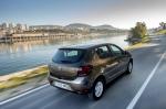 Dacia Sandero 2016 года